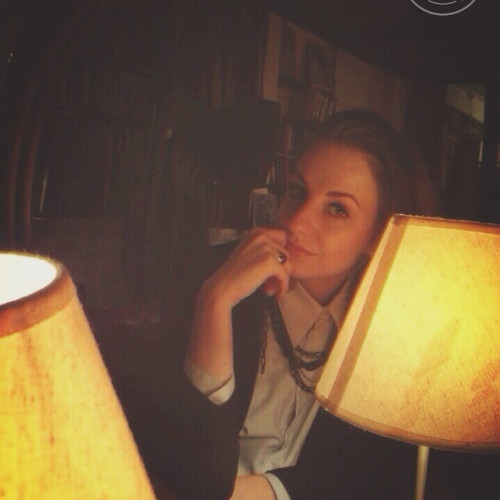 Яна Голубевa