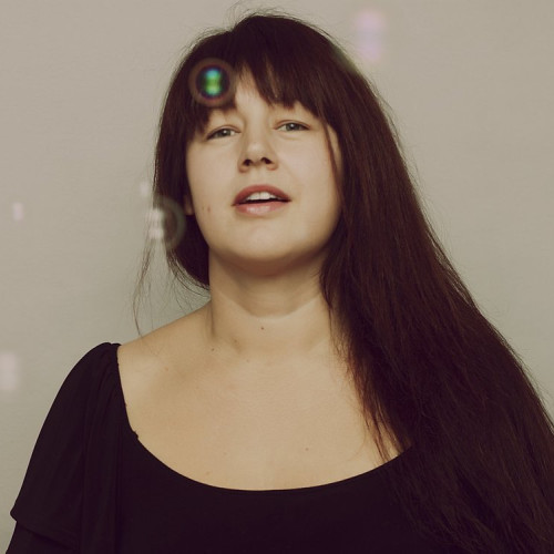 Юлия Зотова