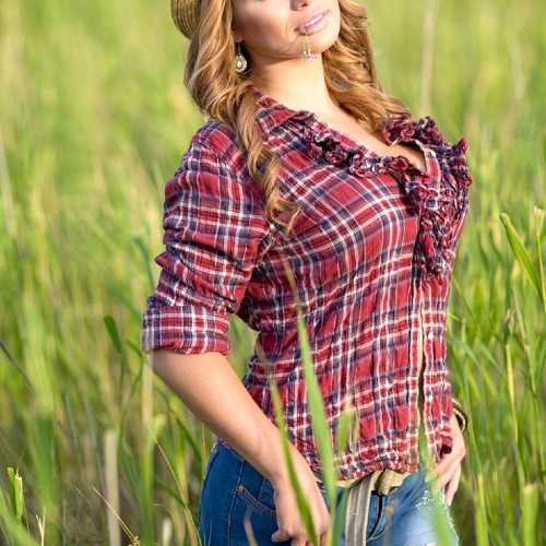 Изабелла Марковa