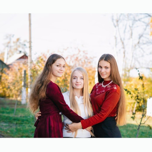 Анна Беляевa