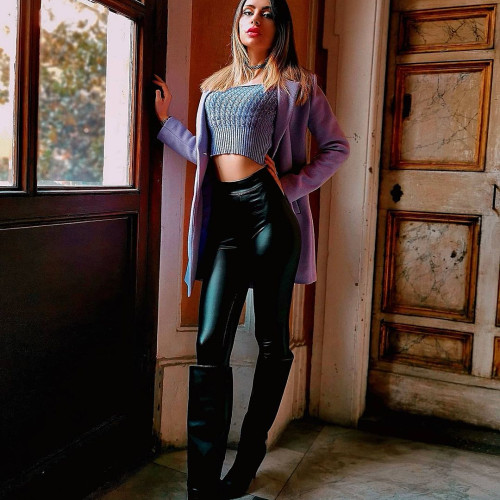 Ярослава Панасюк