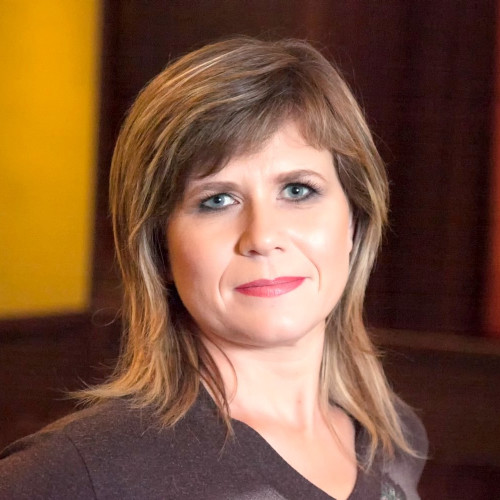 Дина Тимофеевa