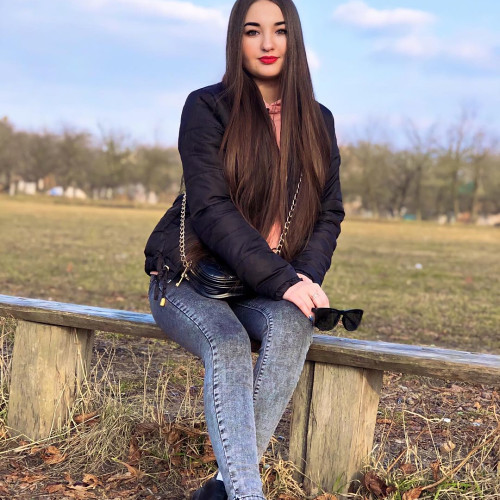 Дар'я Лисенко