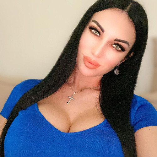 Мария Беспаловa