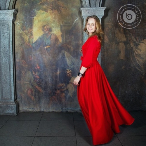 Кристина Денисовa