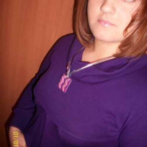 Машулька Этцель