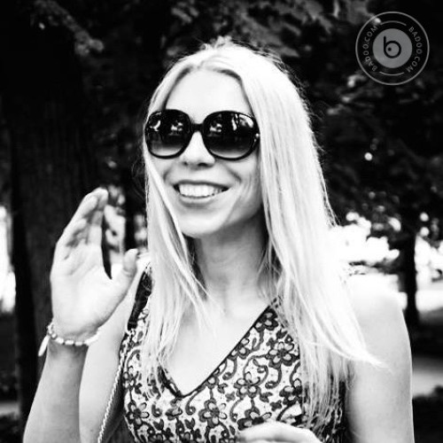 Лада Овчинниковa