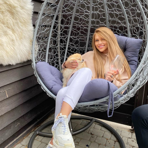 Анна Таращук