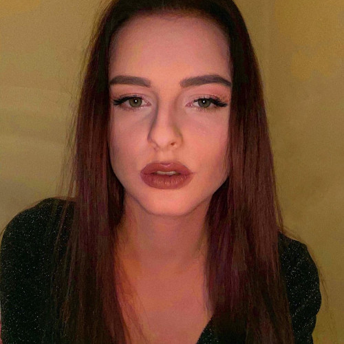 Ірина Антоненко