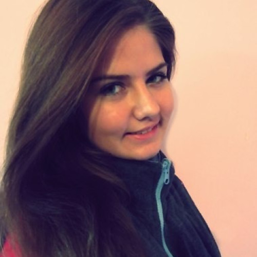 Регина Павловa