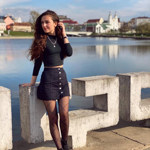 Альбина Емельяновa