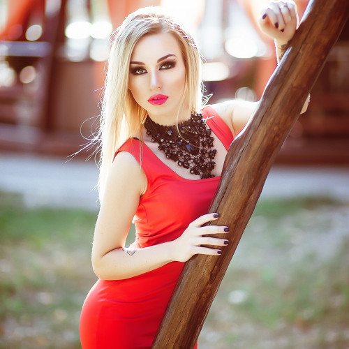 Клавдия Белоусовa