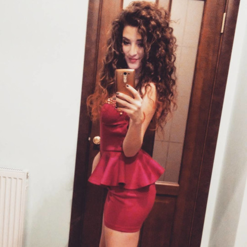 Жанна Николаевa