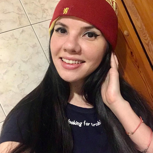 Валентина Кулаковa