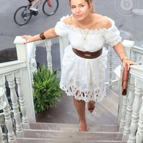 Анна Коноваловa