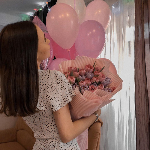 Мария Крюковa