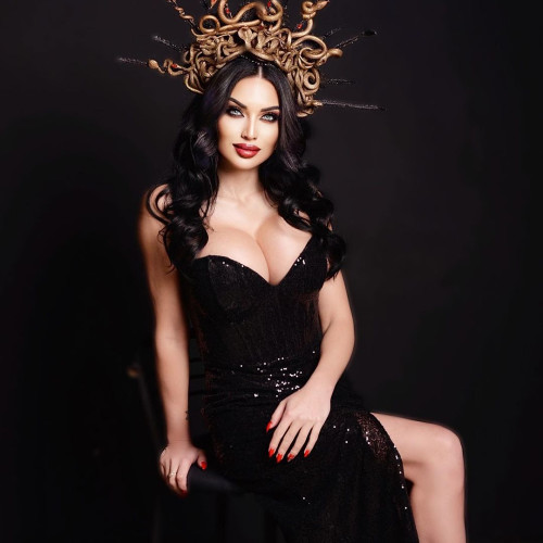 Катерина Кравченко