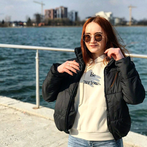 Анфиса Масловa