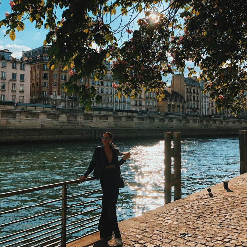 Діана Захарчук