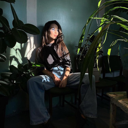 Вікторія Захарчук