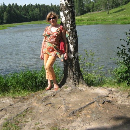 Ольга