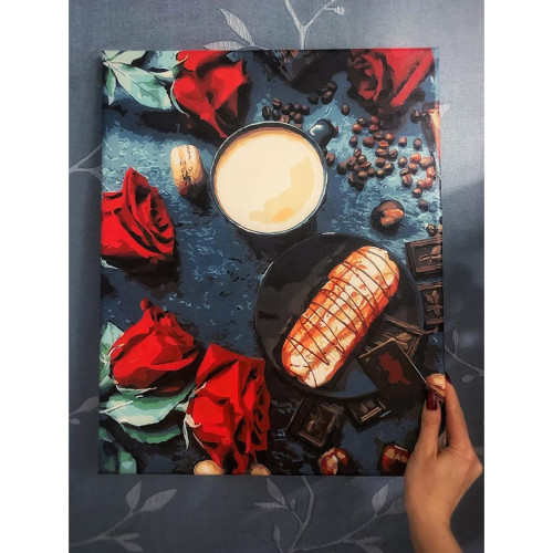 Оксана Власовa