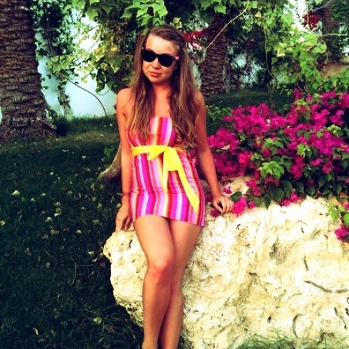 Нина Волковa