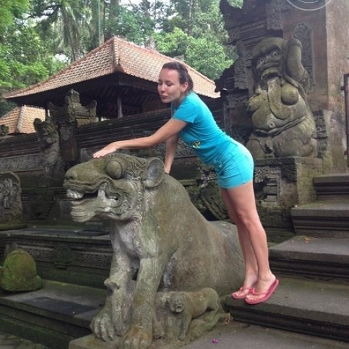 Алла Зиминa