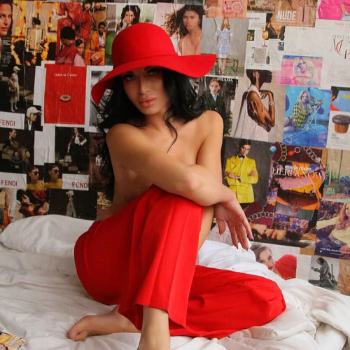 Эмилия Блохинa