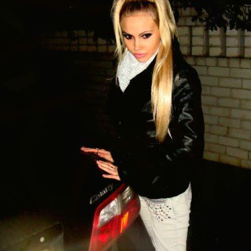 Владлена Журавлёвa