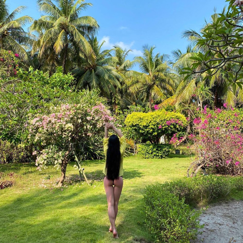 Галина Пономаренко