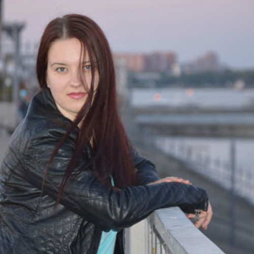 Раиса Виноградовa