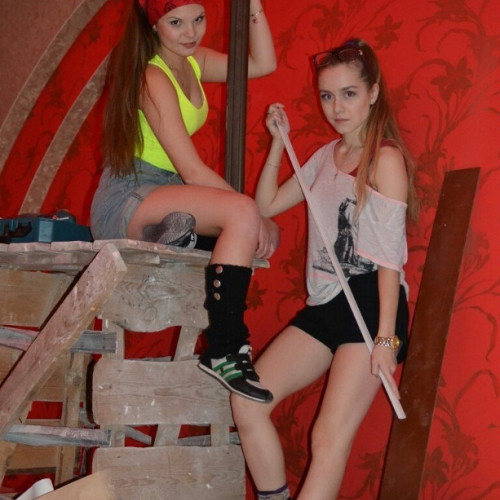 Эмилия Королёвa