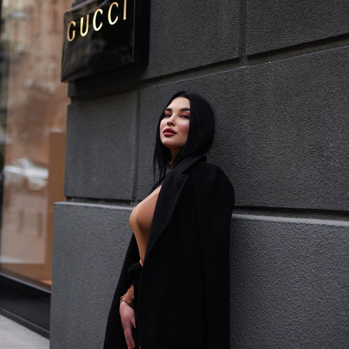 Вероника Дроздовa