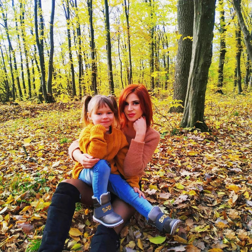 Маргарита Таращук