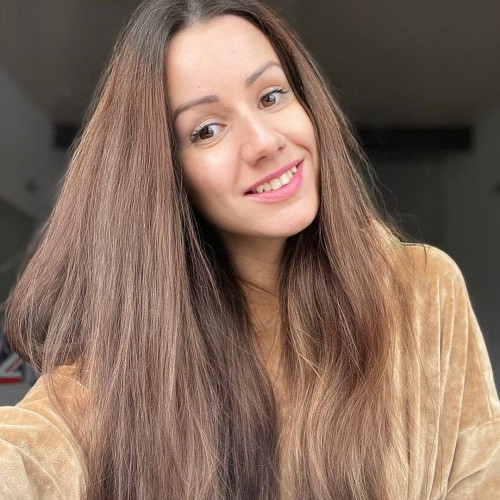 Галина Игнатьевa