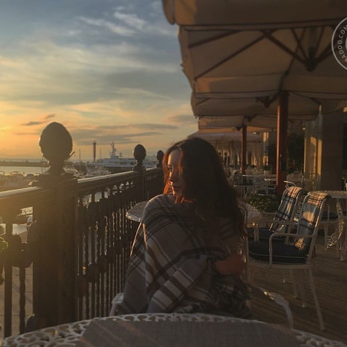 Ника Дорофеевa