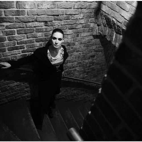 Нина Шараповa