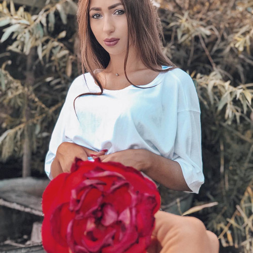 Инесса Федосеевa