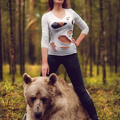 Злата Рожковa