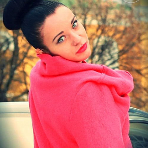 Капитолина Лукинa