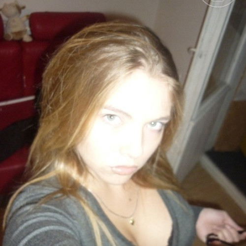 Алина Карповa