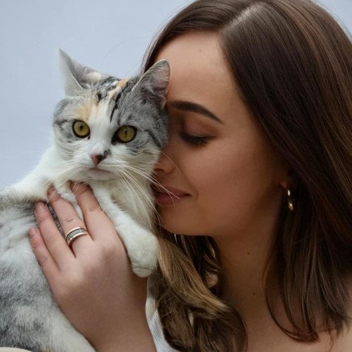 Флорентина Лихачёвa