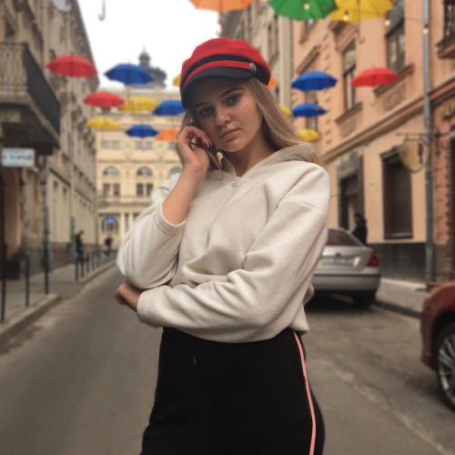 Василиса Буровa