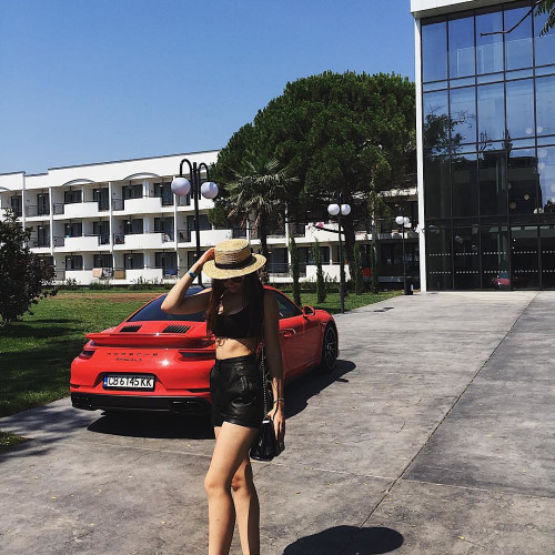 Віра Боднаренко