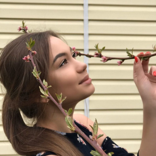 Ксения Андреевa