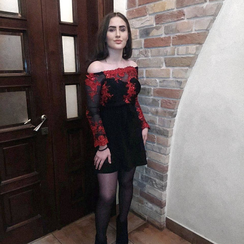 Наталья Моисеевa