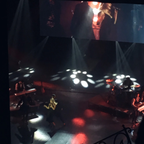 Лариса Симоновa