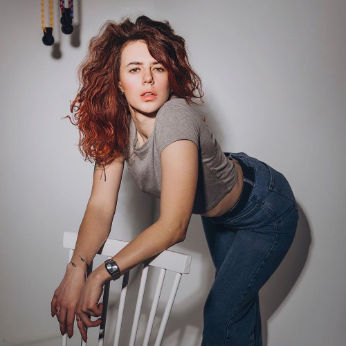 Екатерина Терентьевa