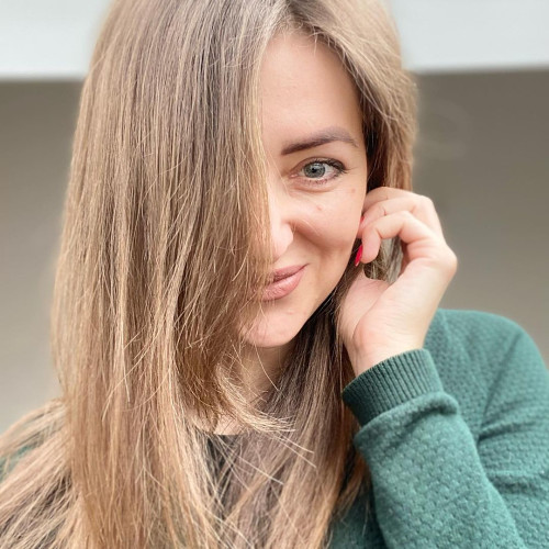 Зоя Сергеевa